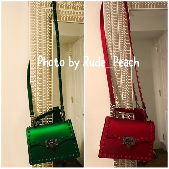 Gorgeous Fashion Bag / Clutch / Purse - Picture 6 of 7